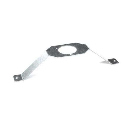 Delfield Bracket, Fan, 2Dr, Spec/ Mer 126-C5Q-0030-S